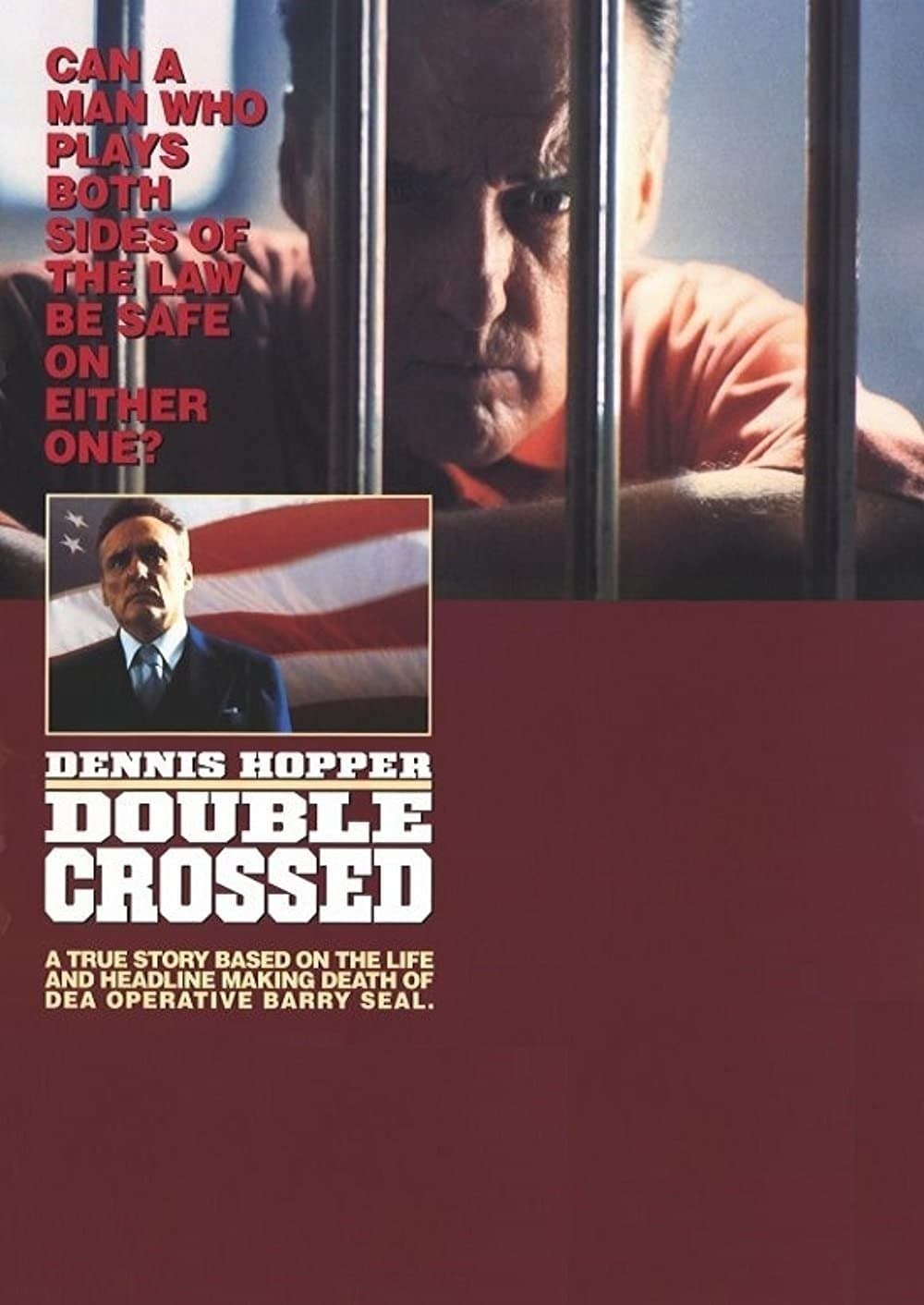 Doublecrossed full movie