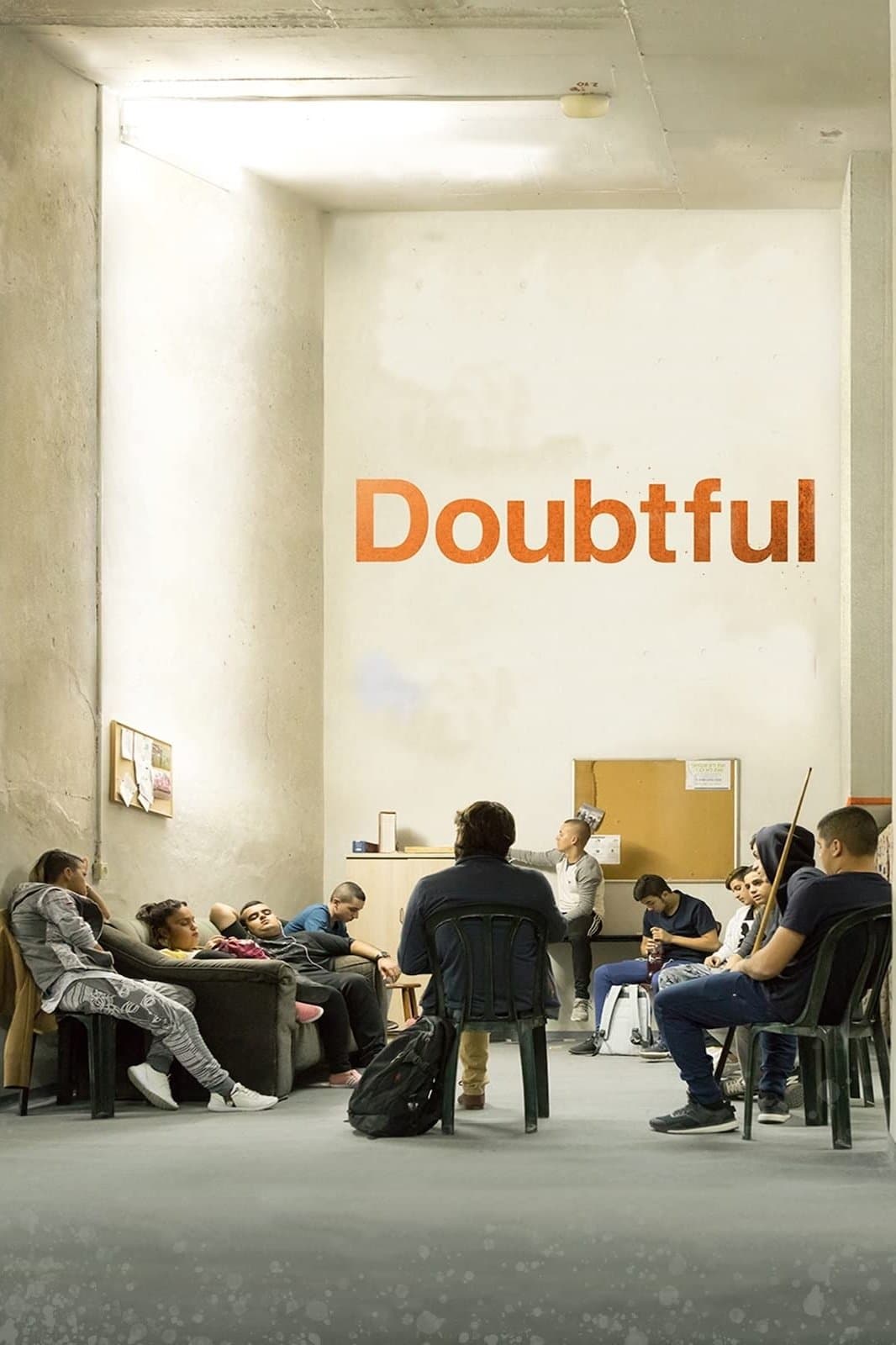 Doubtful full movie