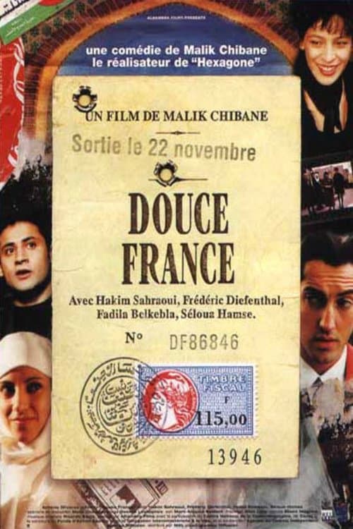 Douce France full movie