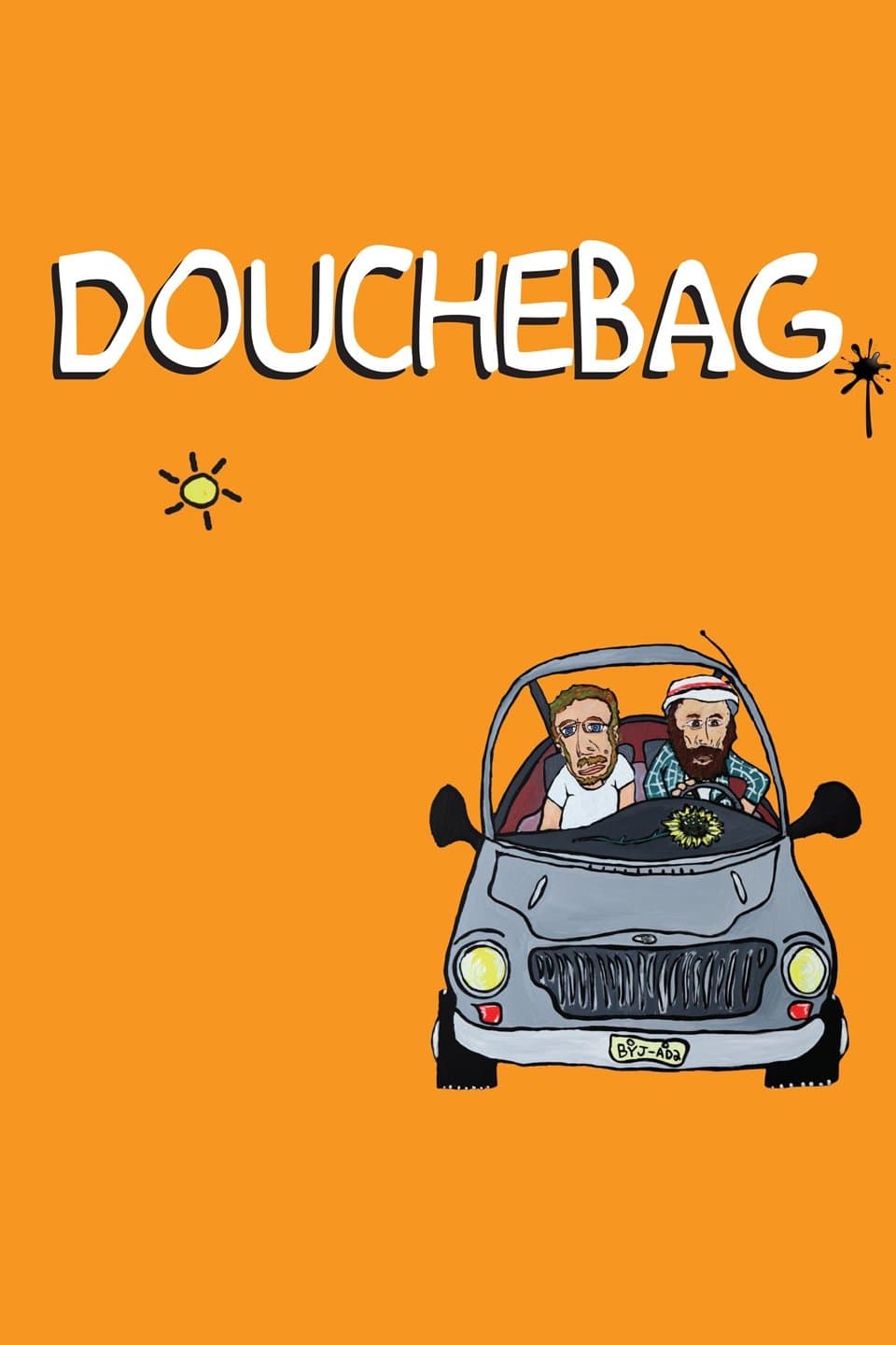 Douchebag full movie