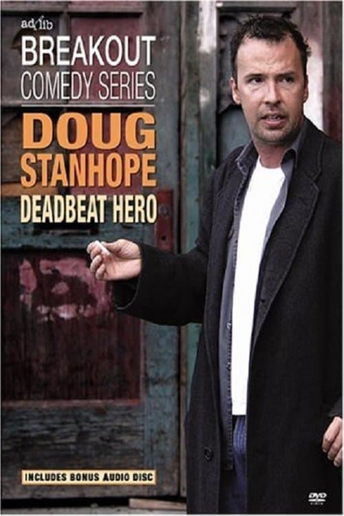 Doug Stanhope: Deadbeat Hero full movie