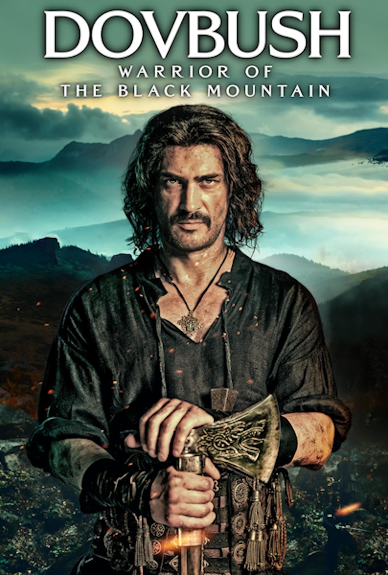 Dovbush full movie