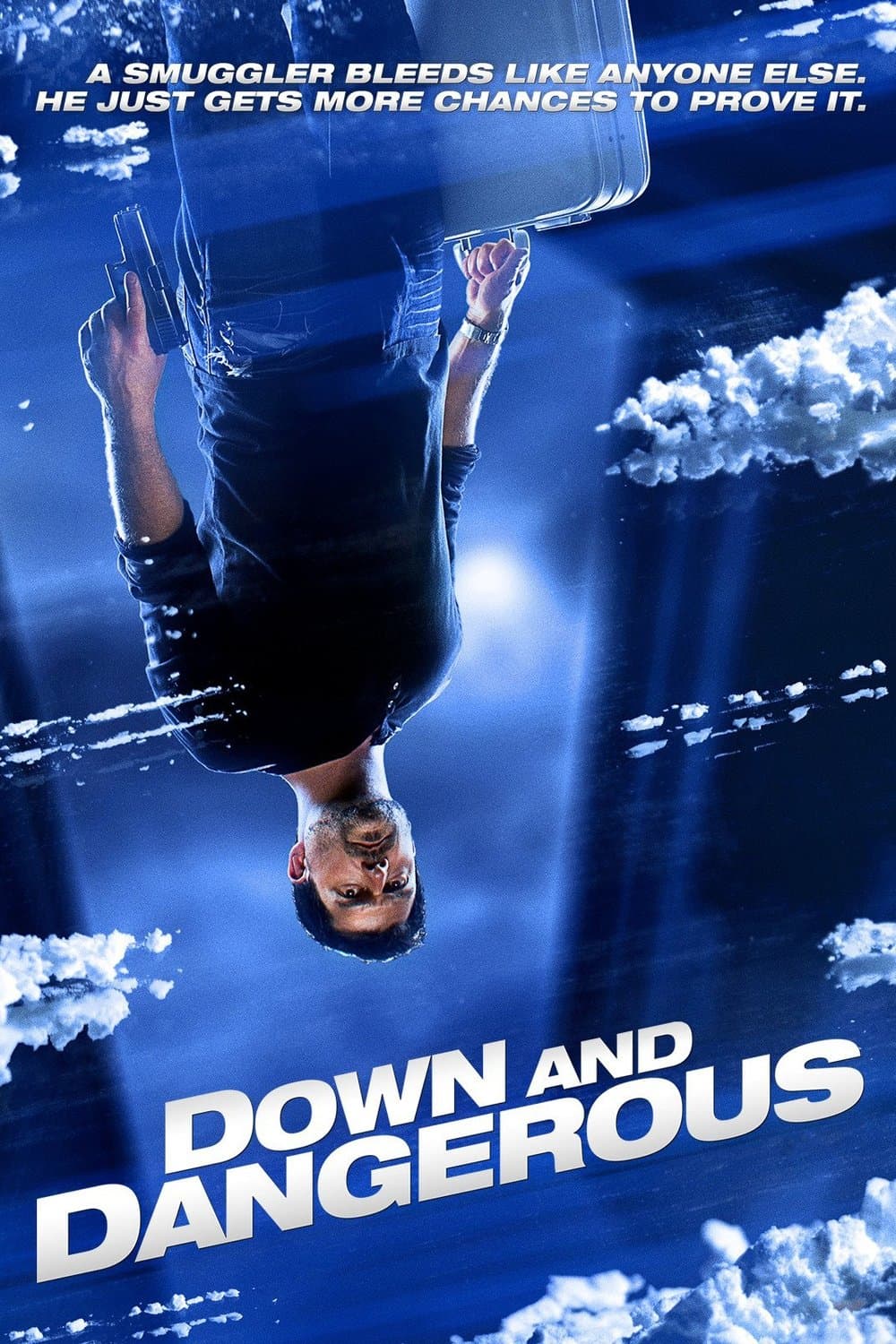Down and Dangerous full movie