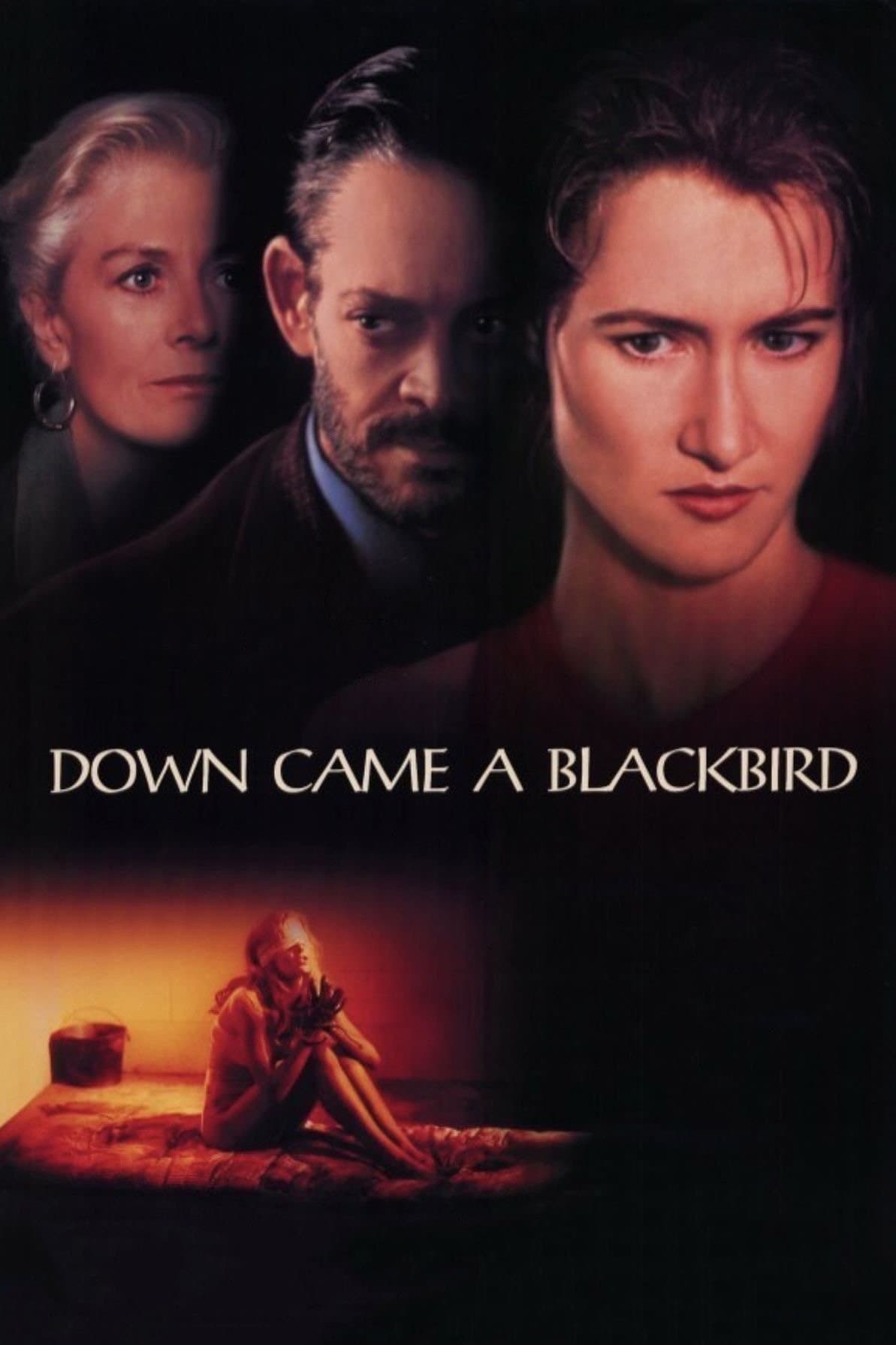 Down Came a Blackbird full movie