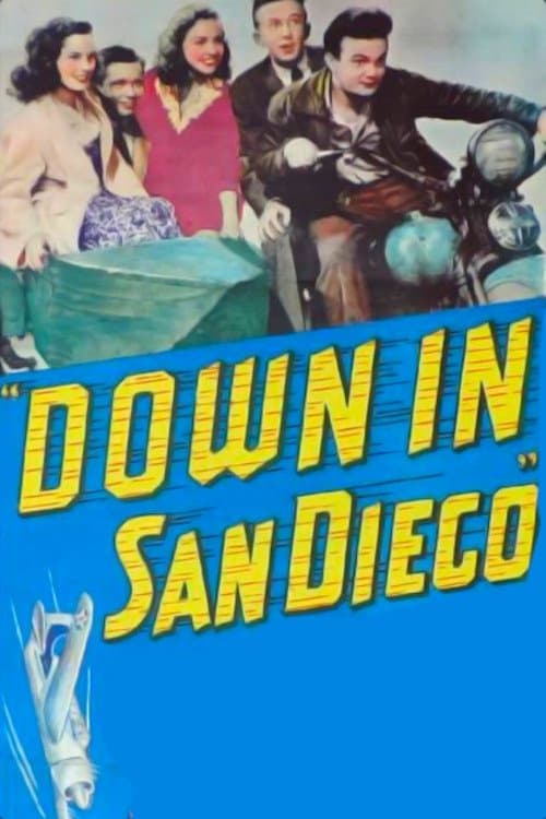 Down in San Diego full movie