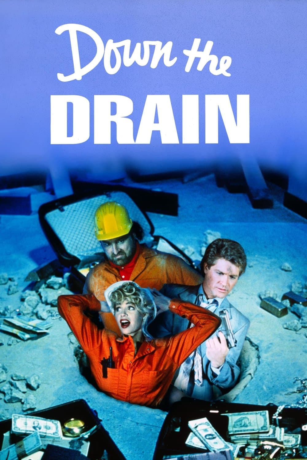 Down the Drain full movie