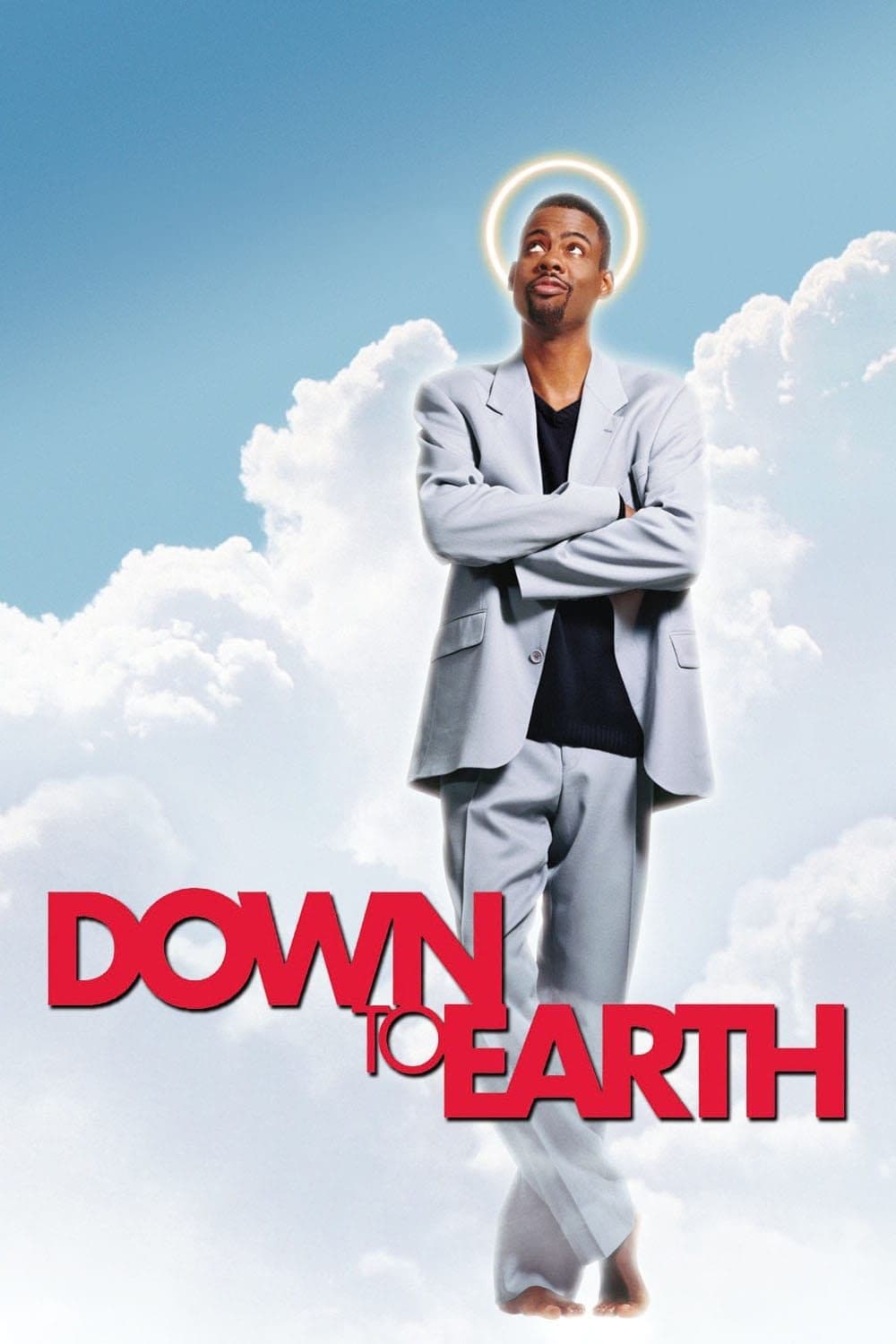 Down to Earth full movie