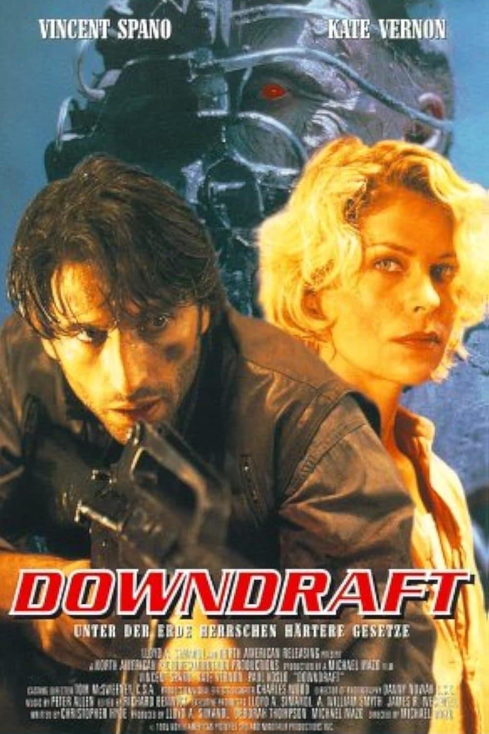 Downdraft full movie