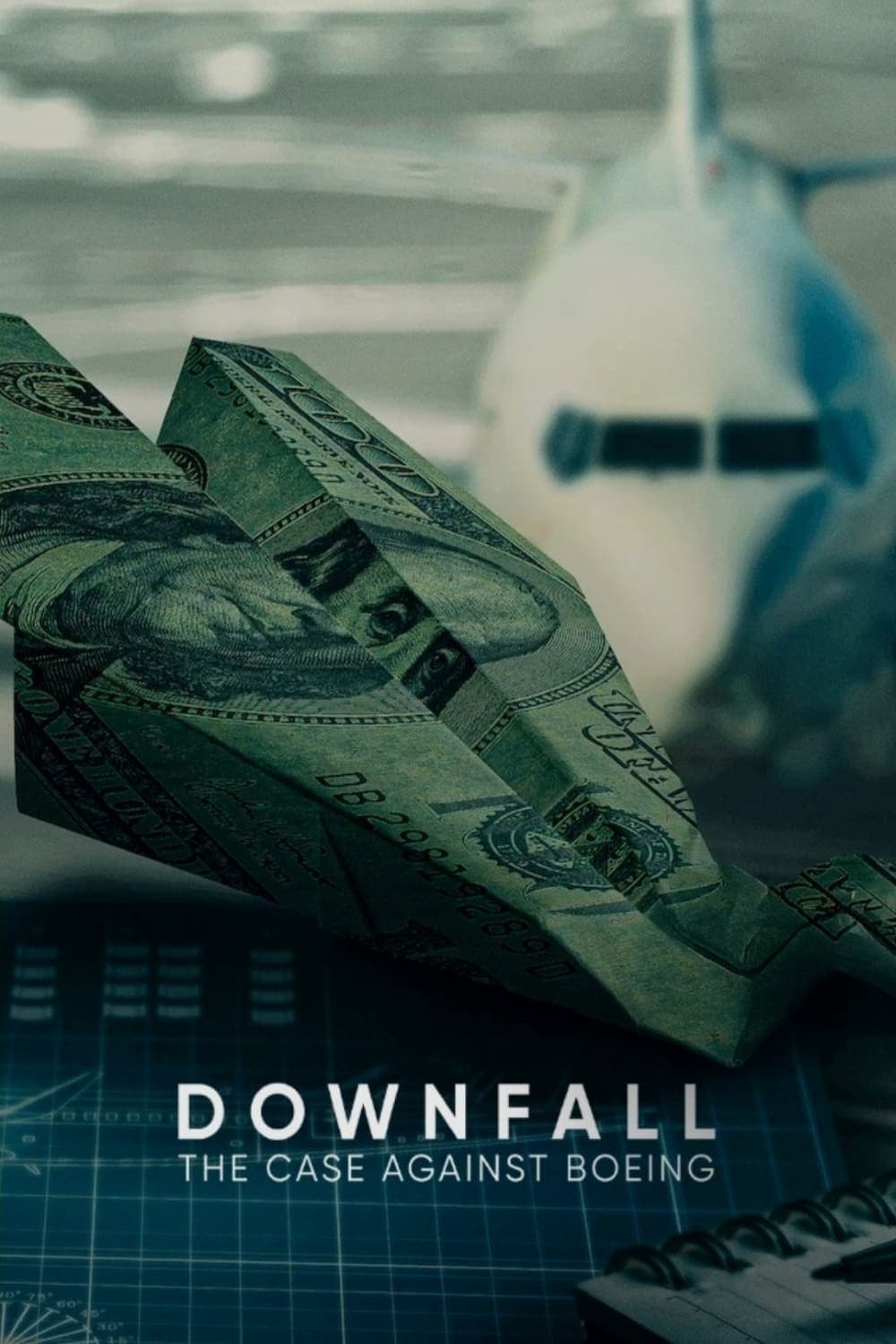 Downfall: The Case Against Boeing full movie