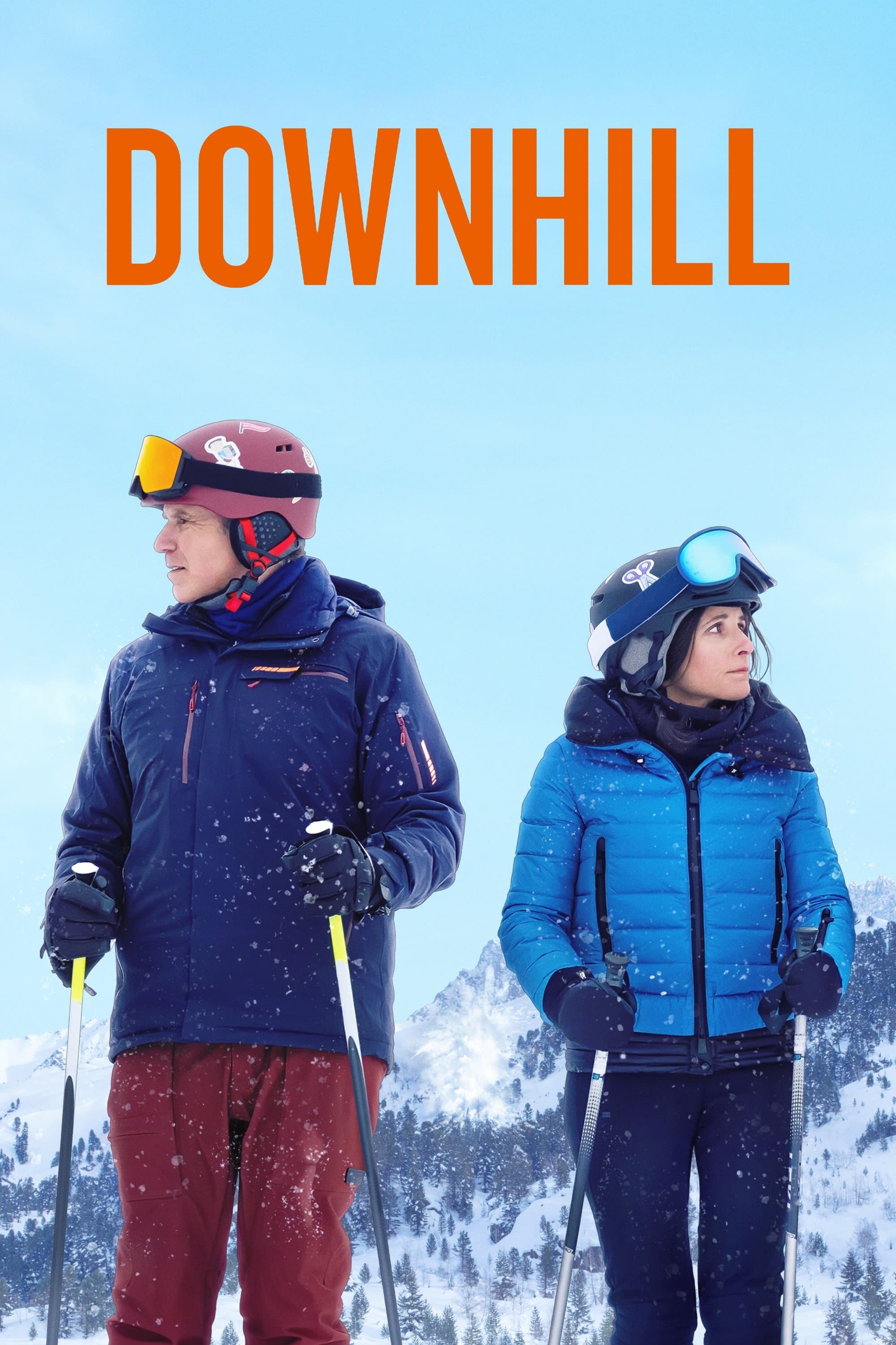 Downhill full movie