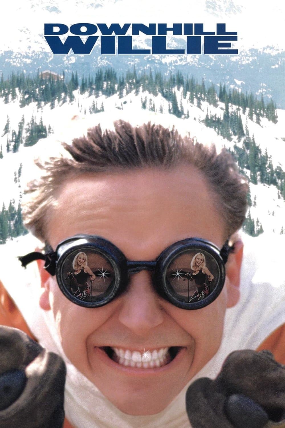 Downhill Willie full movie