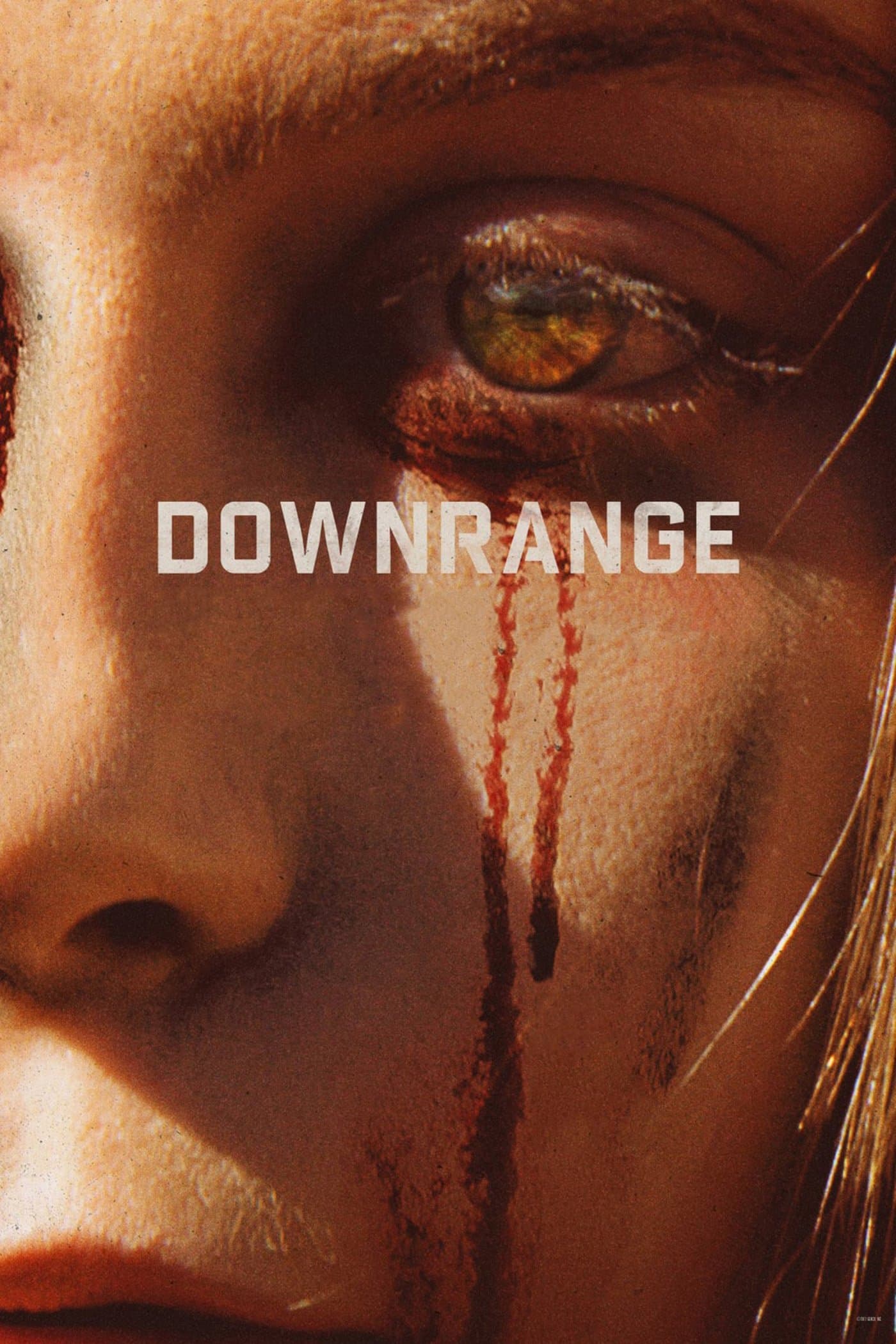 Downrange full movie