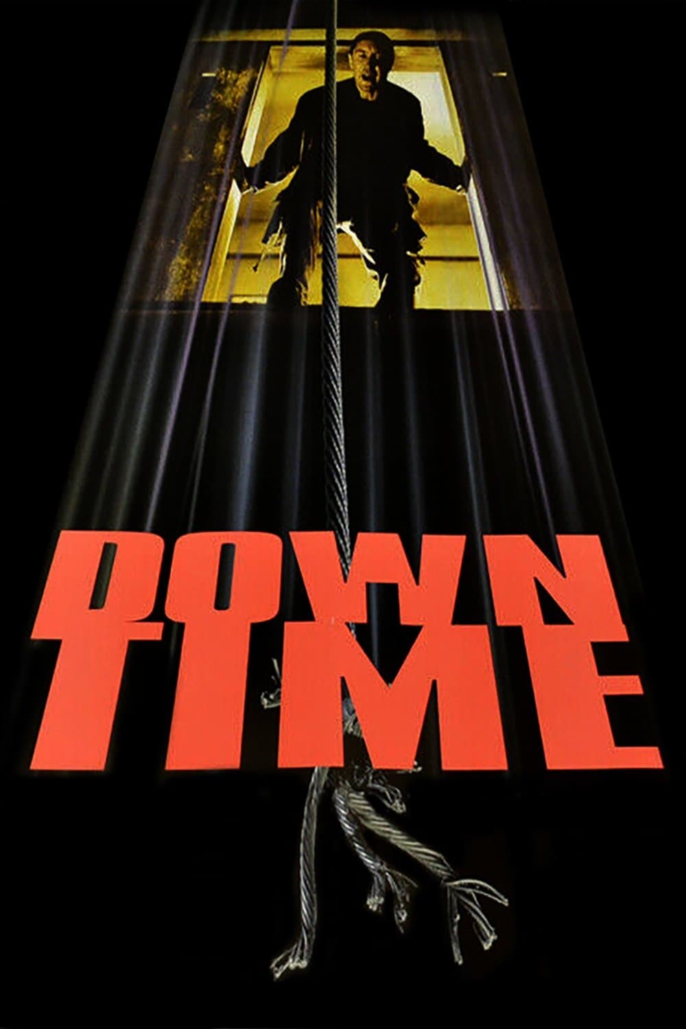 Downtime full movie