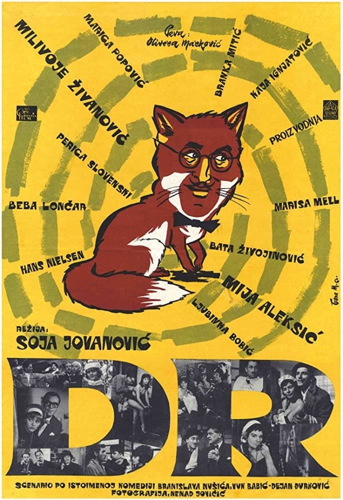 Dr full movie