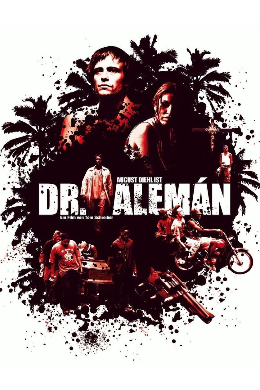 Dr. Alemán full movie