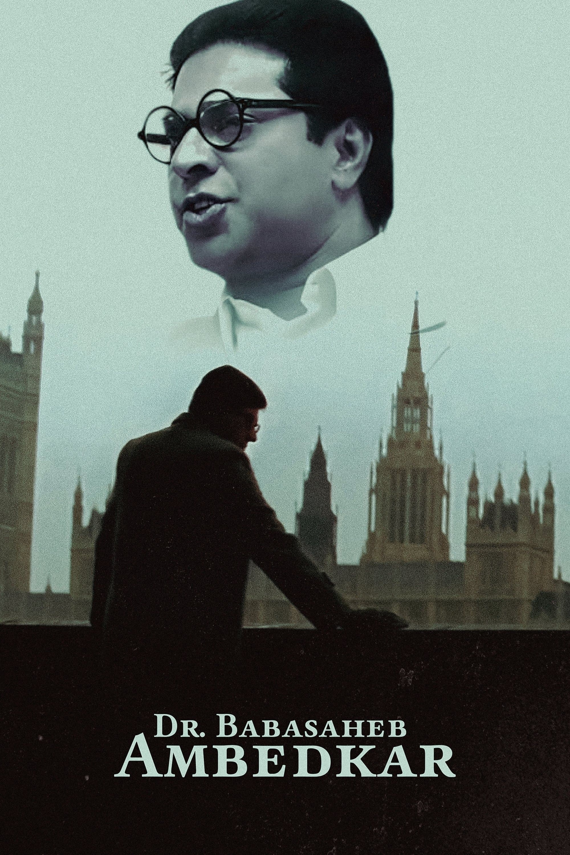 Dr. Babasaheb Ambedkar full movie