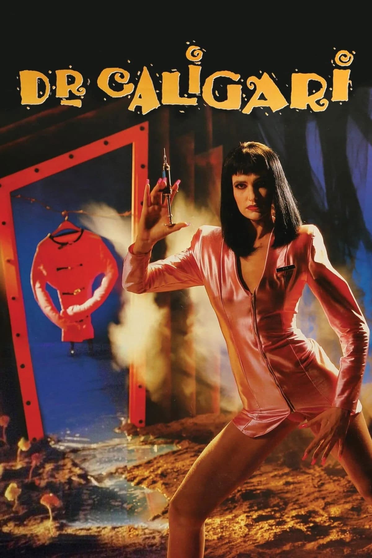 Dr. Caligari full movie