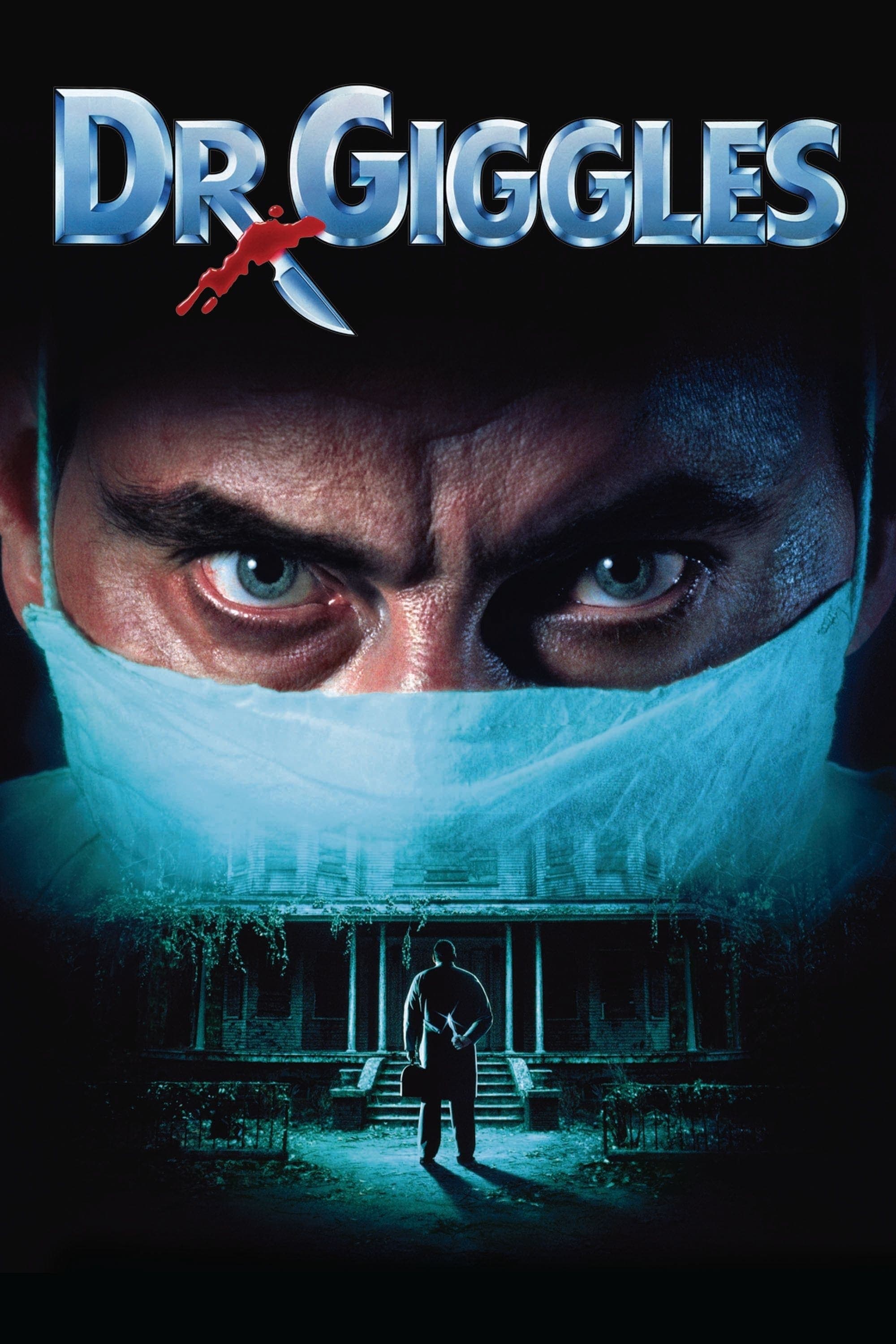 Dr. Giggles full movie