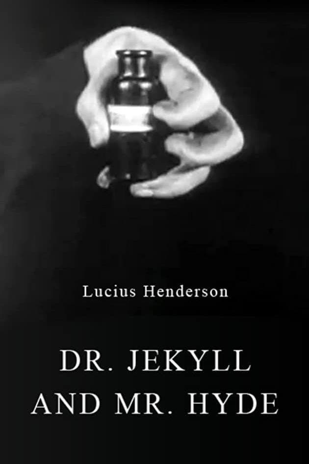 Dr. Jekyll and Mr. Hyde full movie