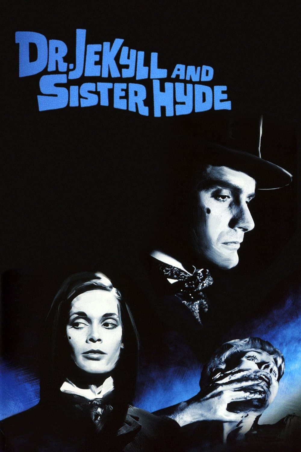 Dr. Jekyll & Sister Hyde full movie