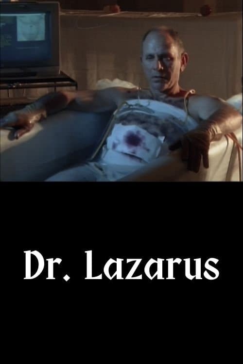 Dr. Lazarus full movie