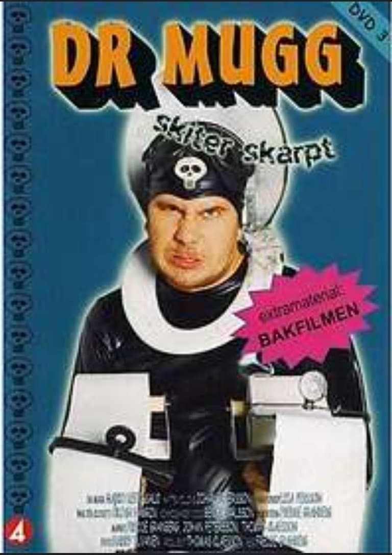 Dr Mugg Skiter skarpt full movie