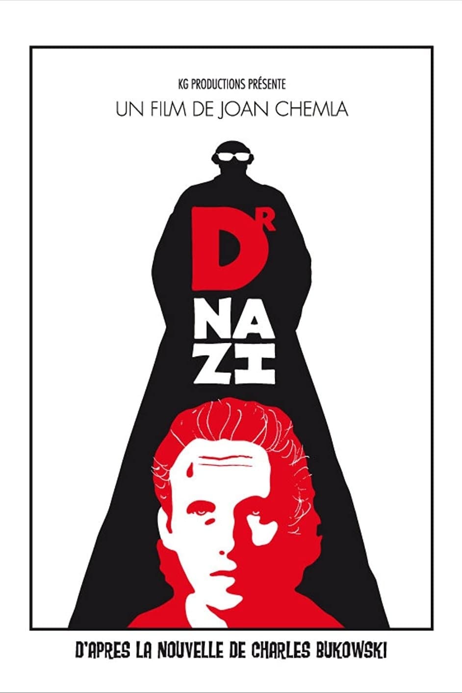 Dr Nazi full movie