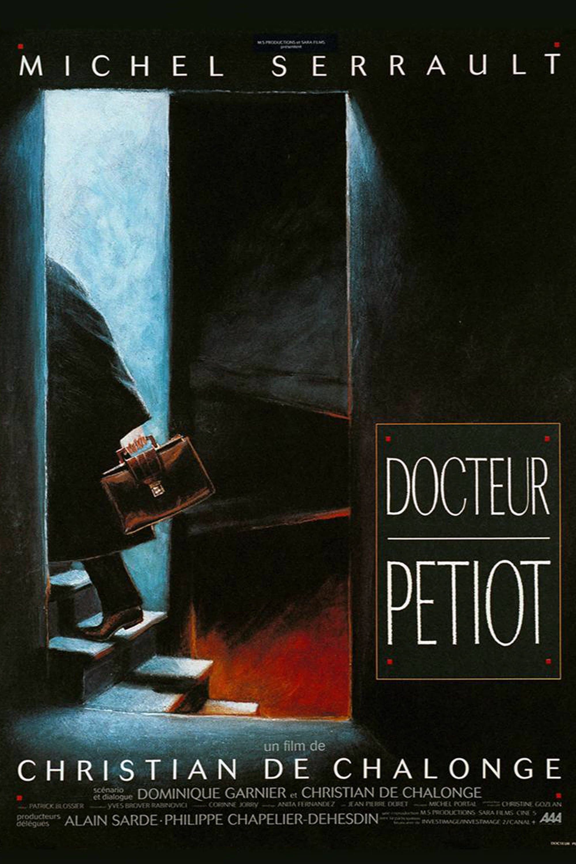 Dr. Petiot full movie