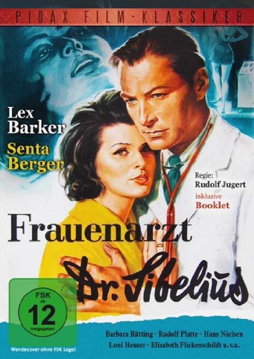 Dr. Sibelius full movie