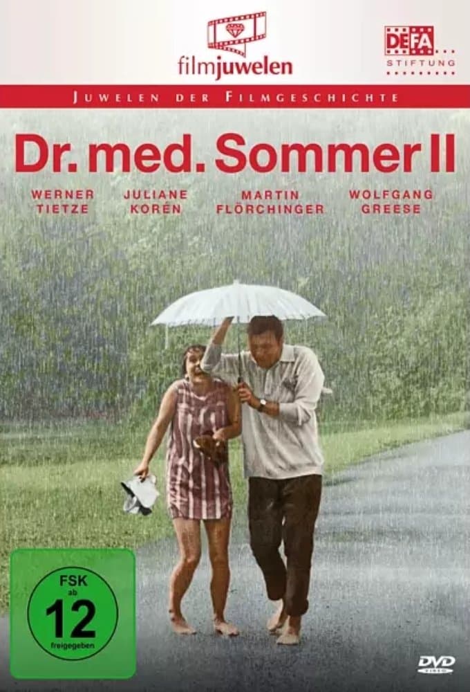 Dr. Sommer II full movie