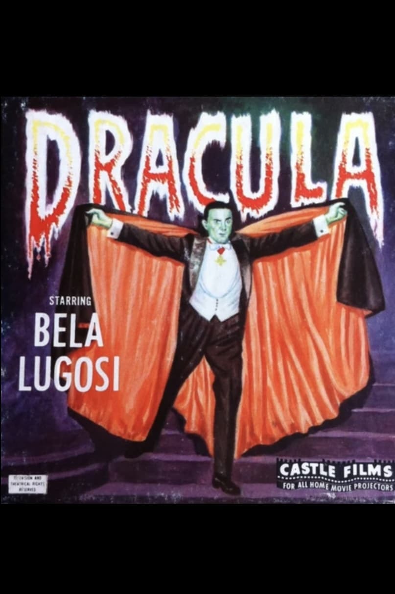 Dracula full movie