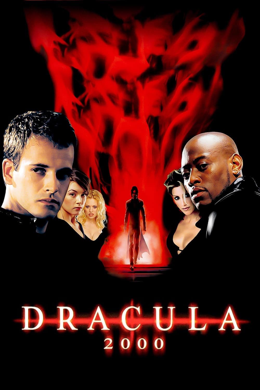 Dracula 2000 full movie