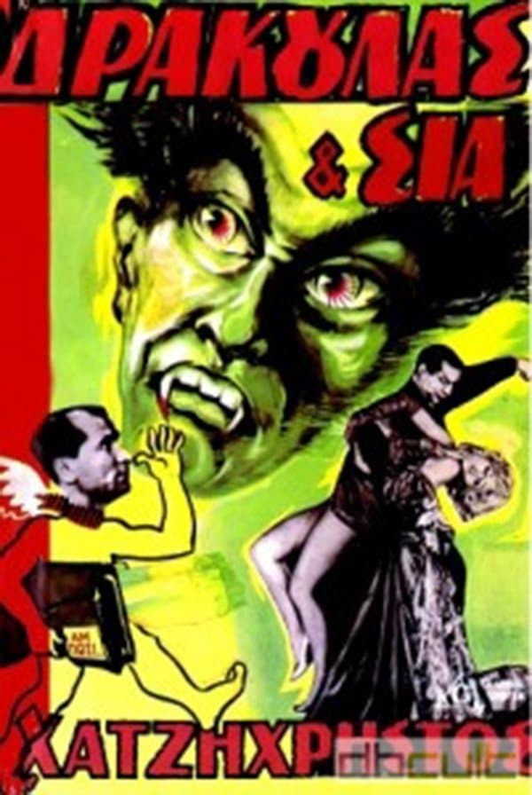 Dracula and Company full movie