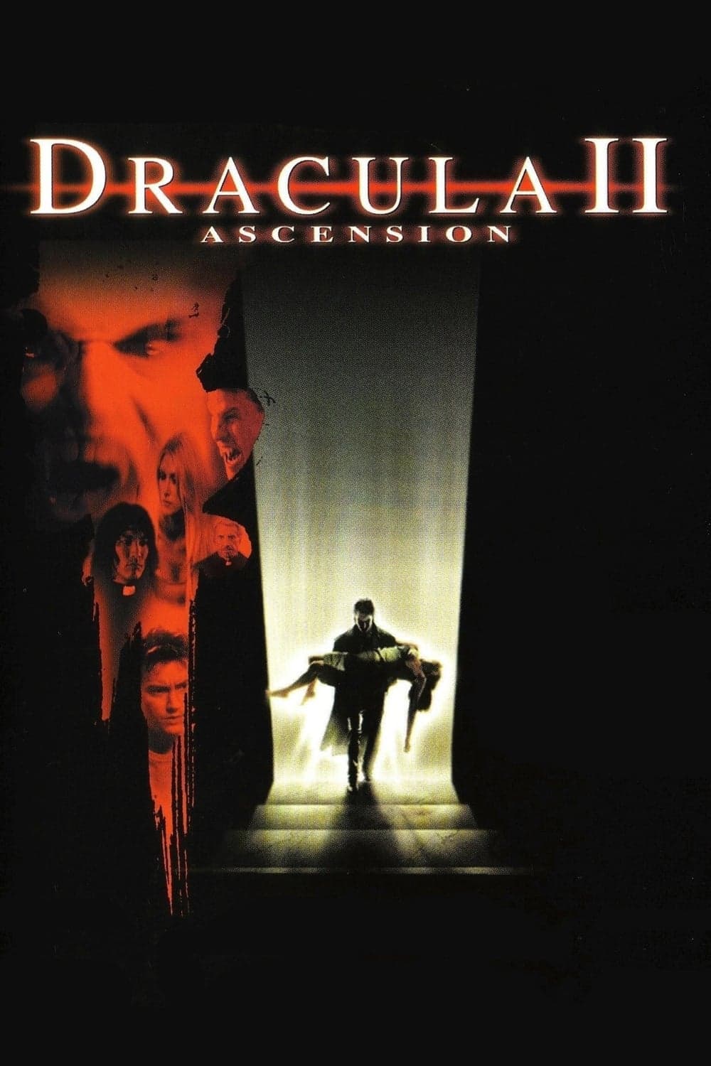 Dracula II: Ascension full movie