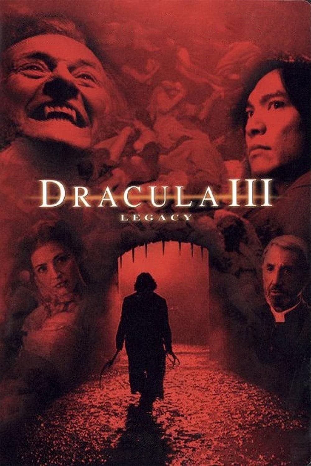 Dracula III: Legacy full movie