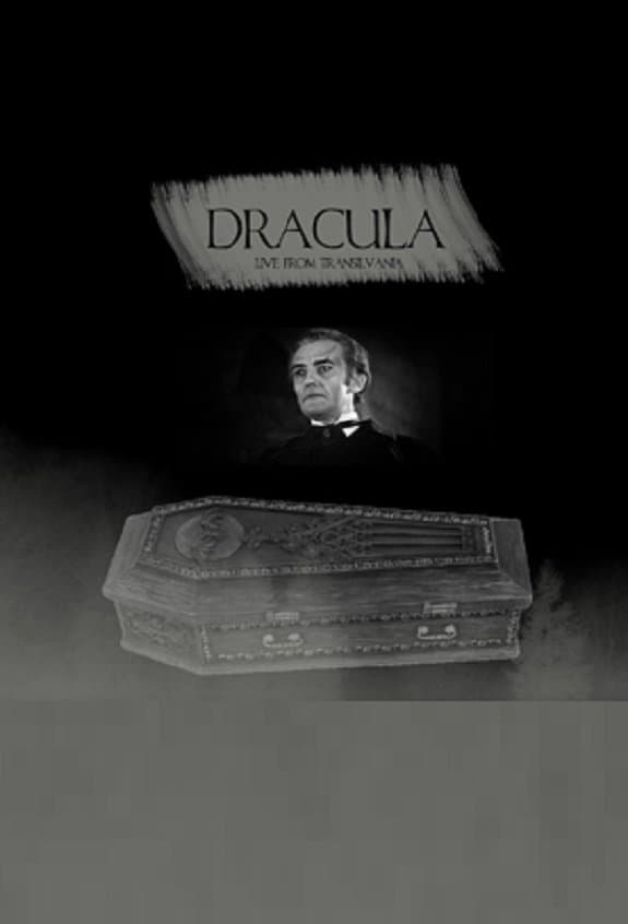 Dracula: Live from Transylvania full movie