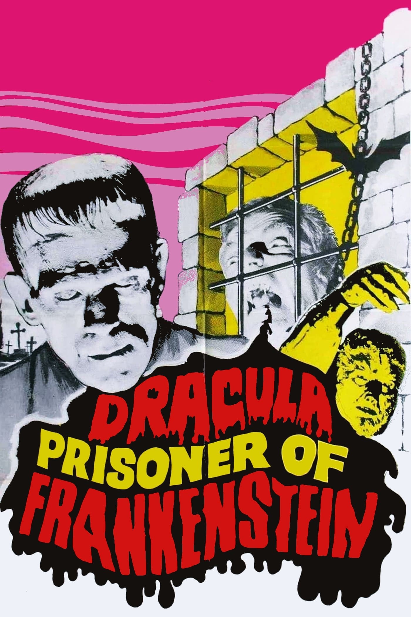 Dracula, Prisoner of Frankenstein full movie