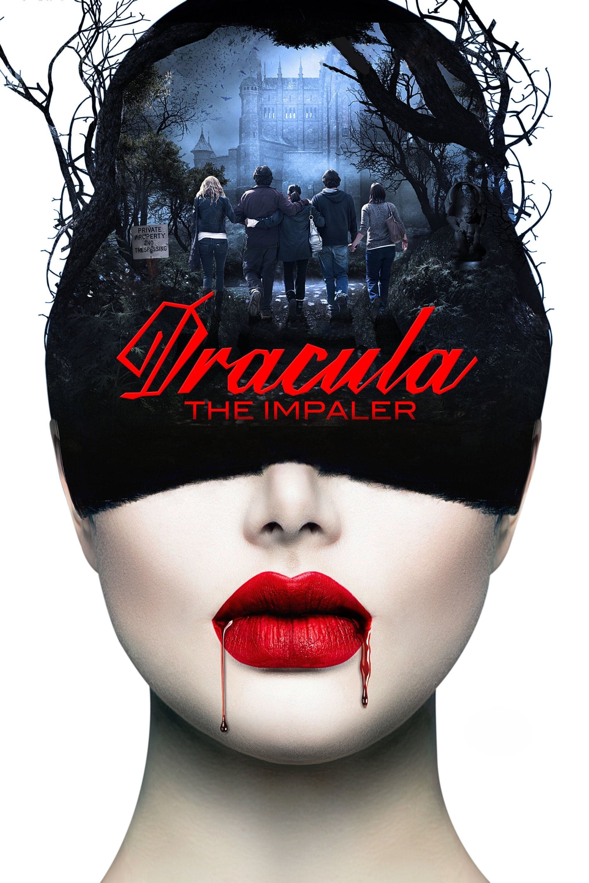 Dracula: The Impaler full movie