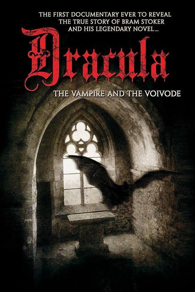 Dracula: The Vampire and the Voivode full movie
