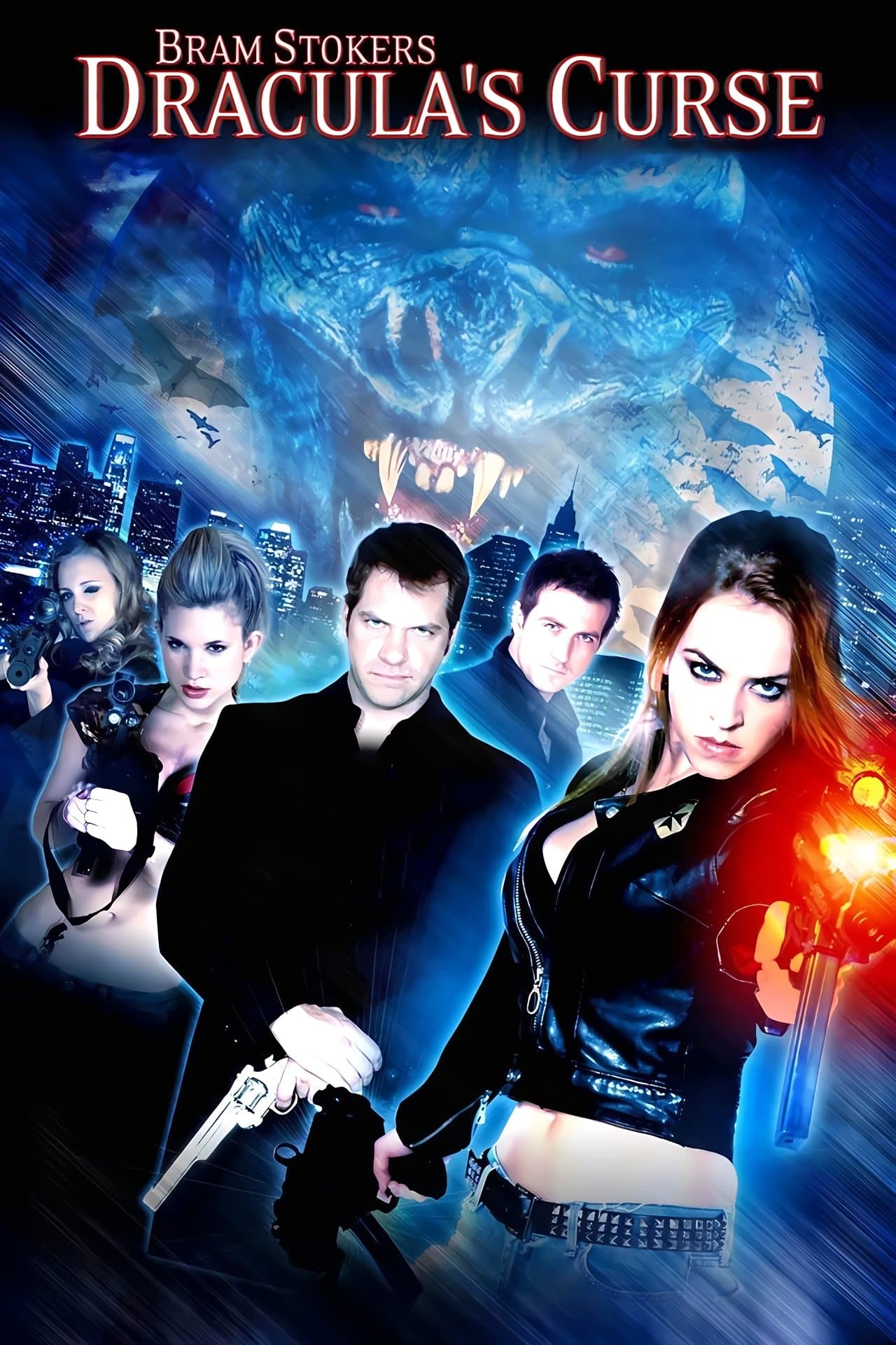 Dracula's Curse full movie