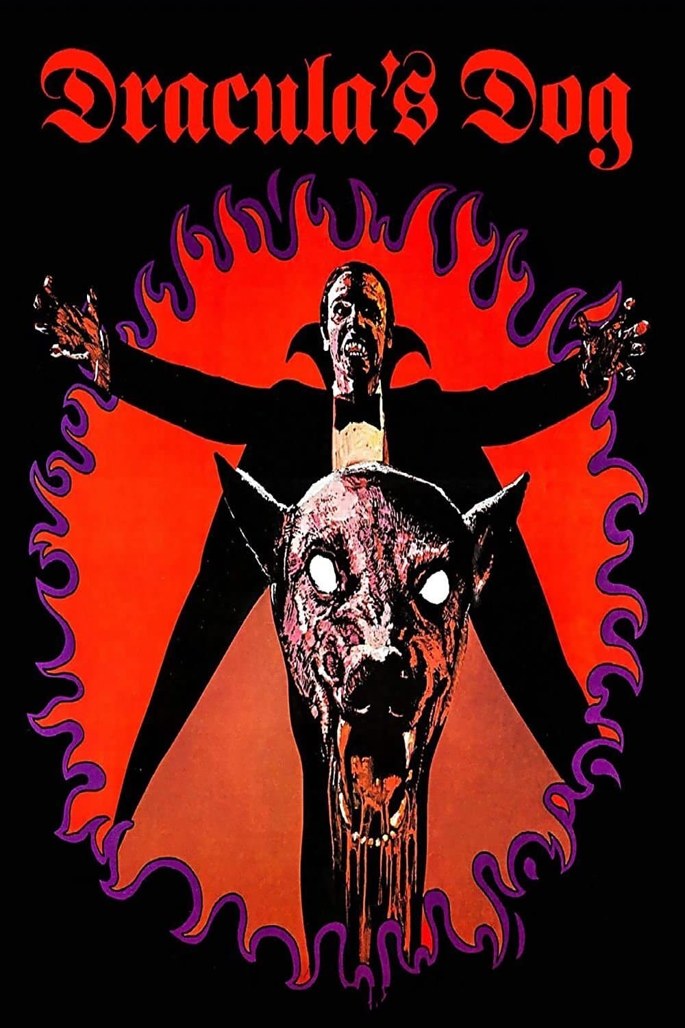 Dracula's Dog full movie