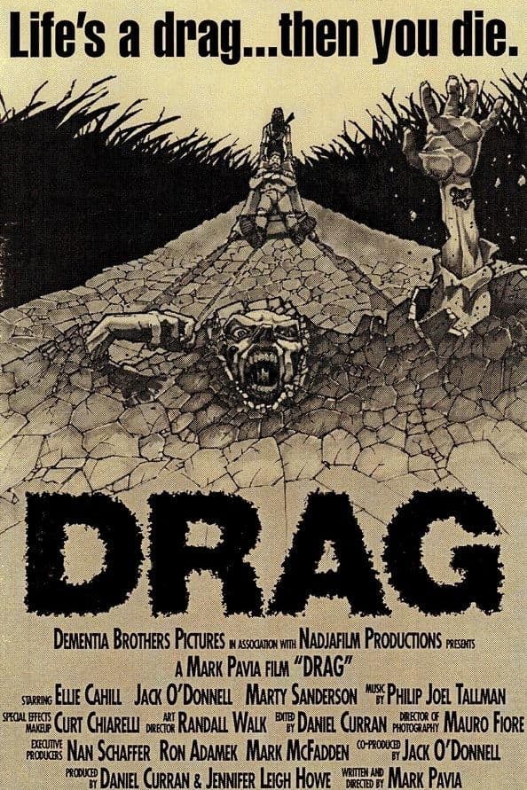 Drag full movie