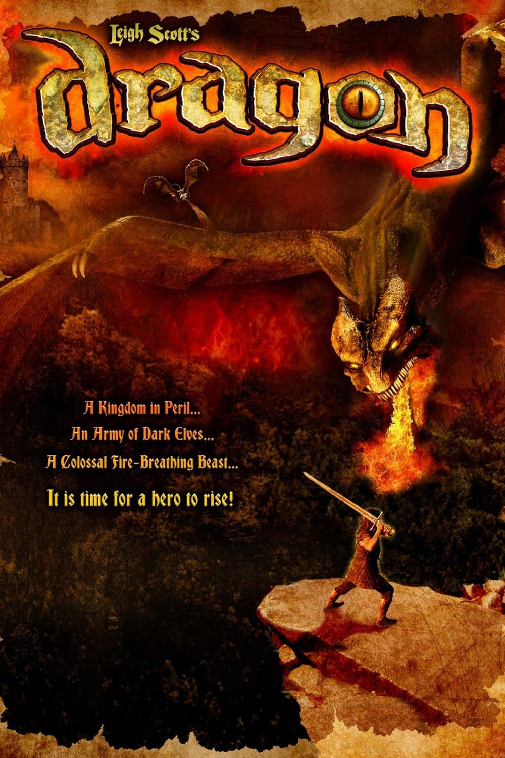 Dragon full movie
