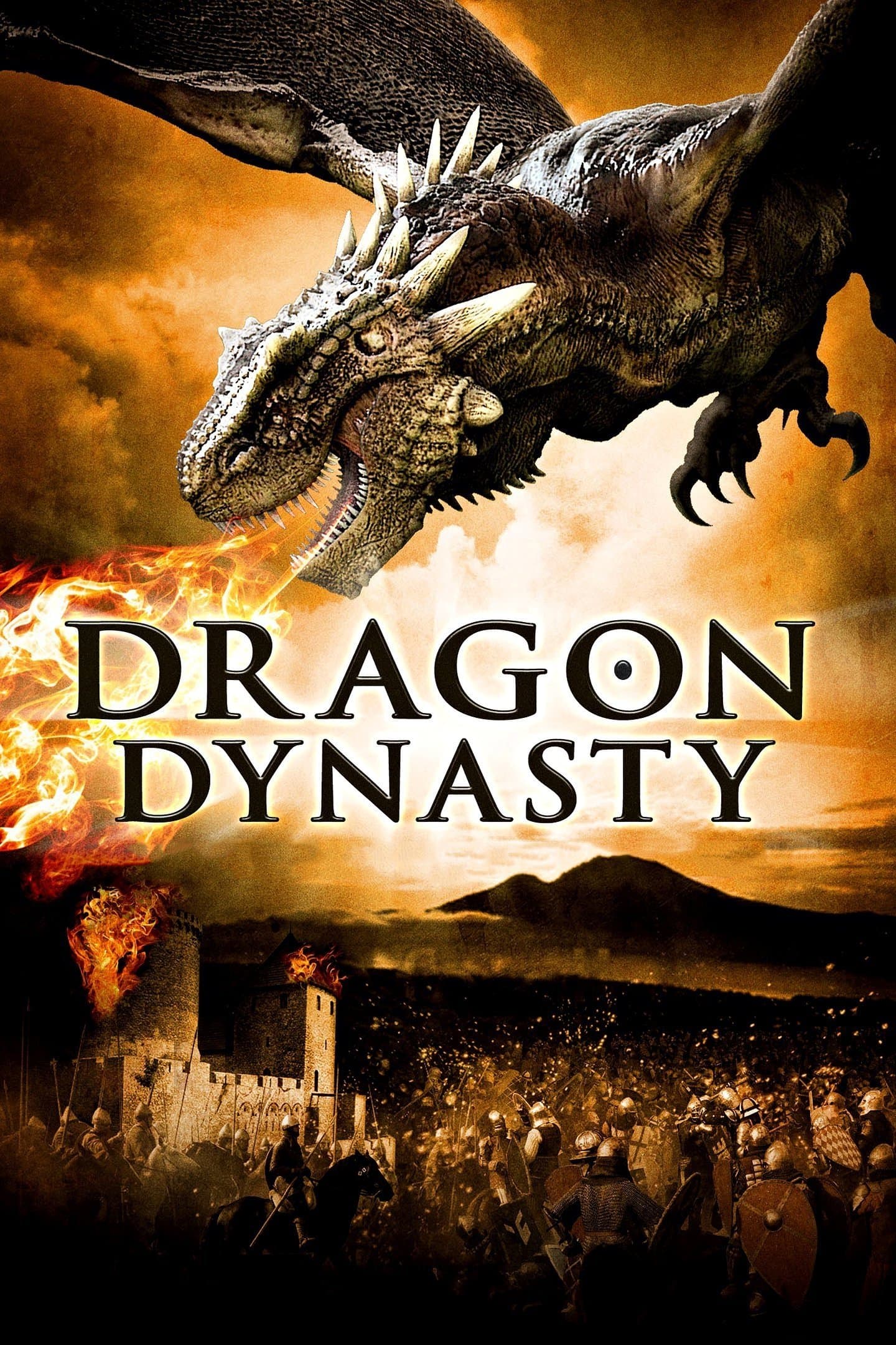 Dragon Dynasty full movie
