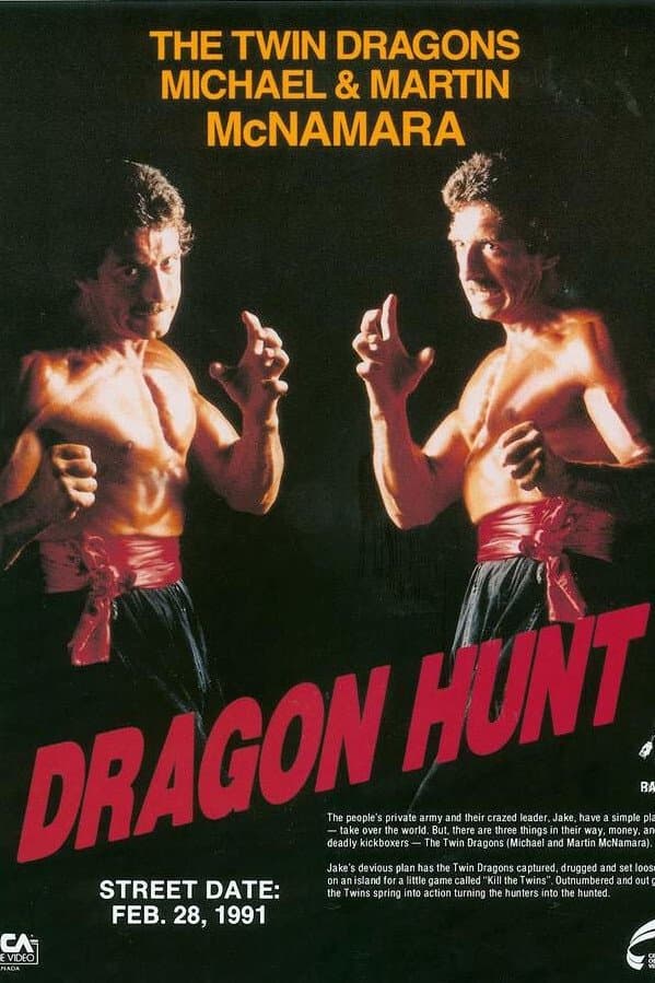 Dragon Hunt full movie