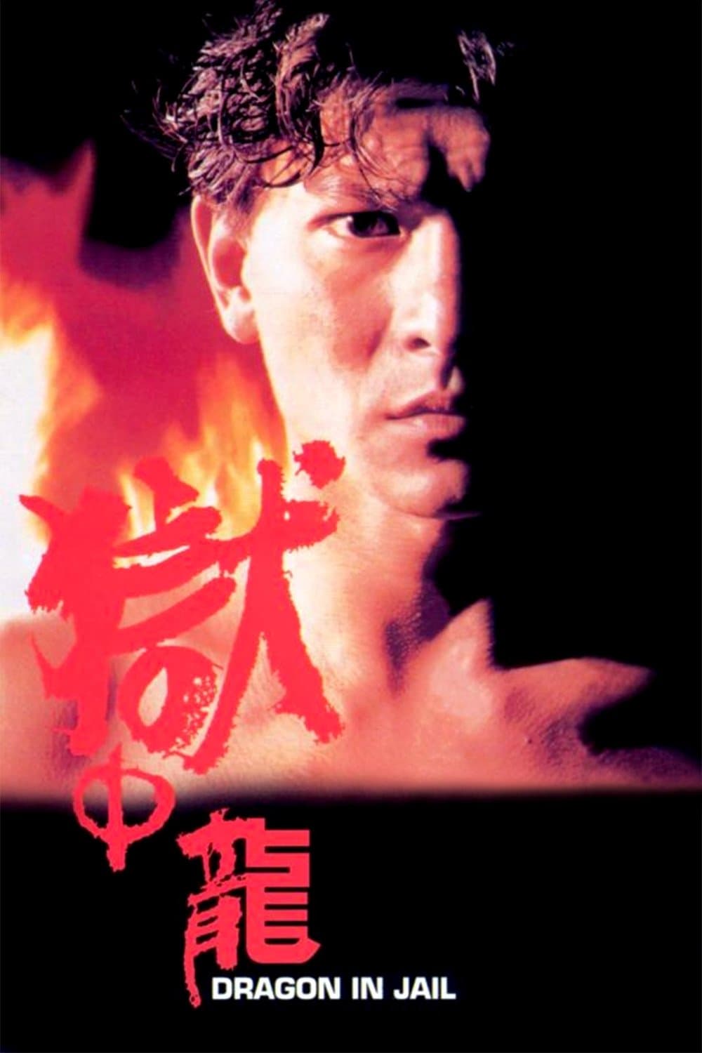 Dragon in Jail full movie