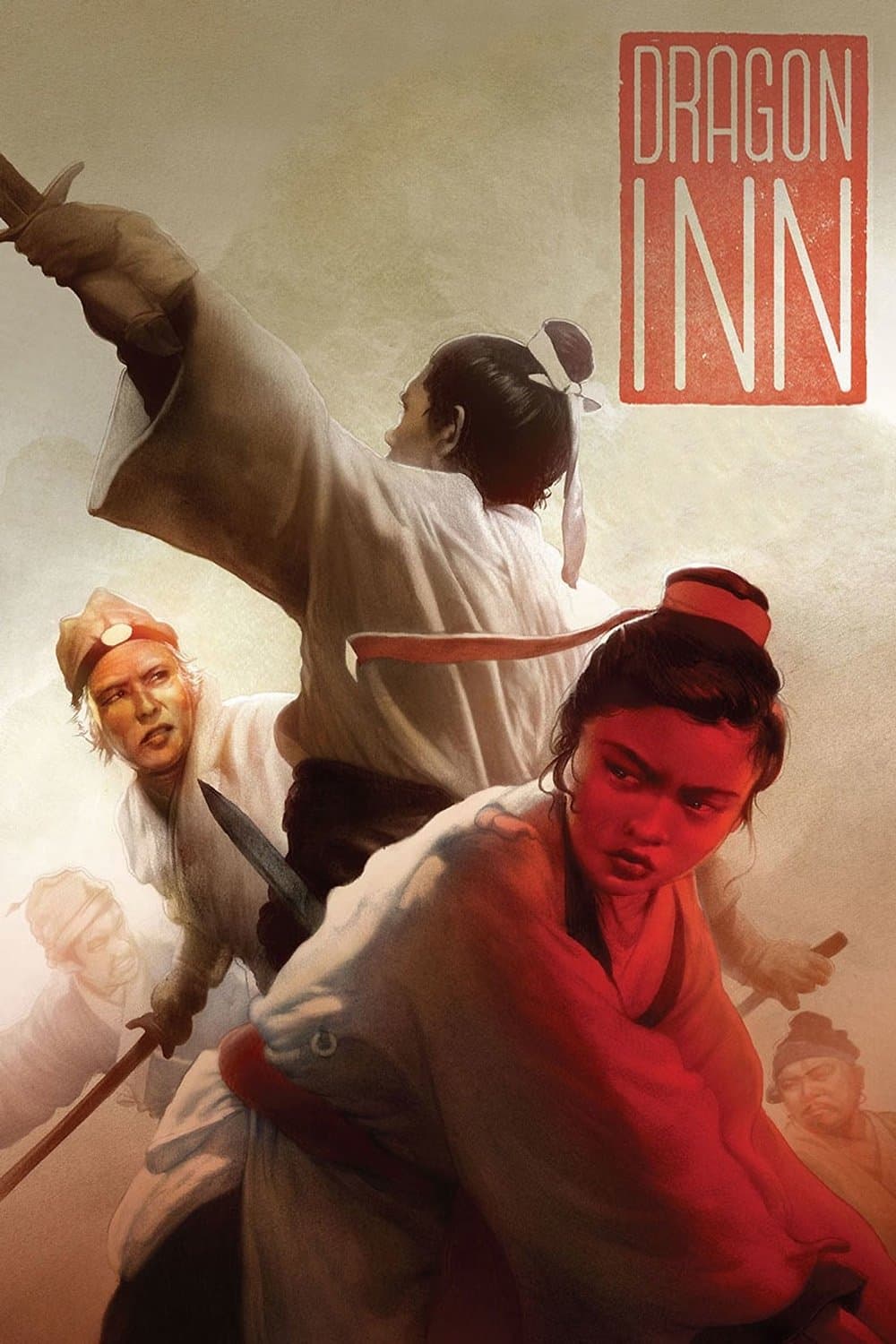 Dragon Inn full movie