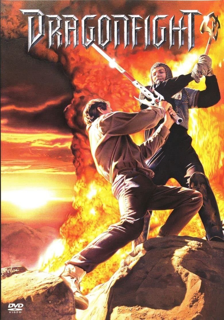 Dragonfight full movie