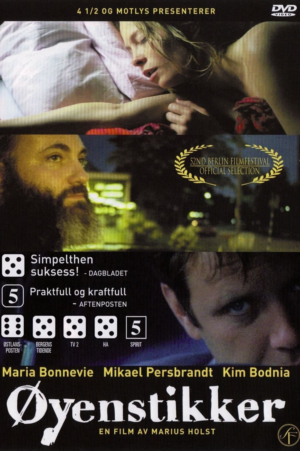 Dragonflies full movie