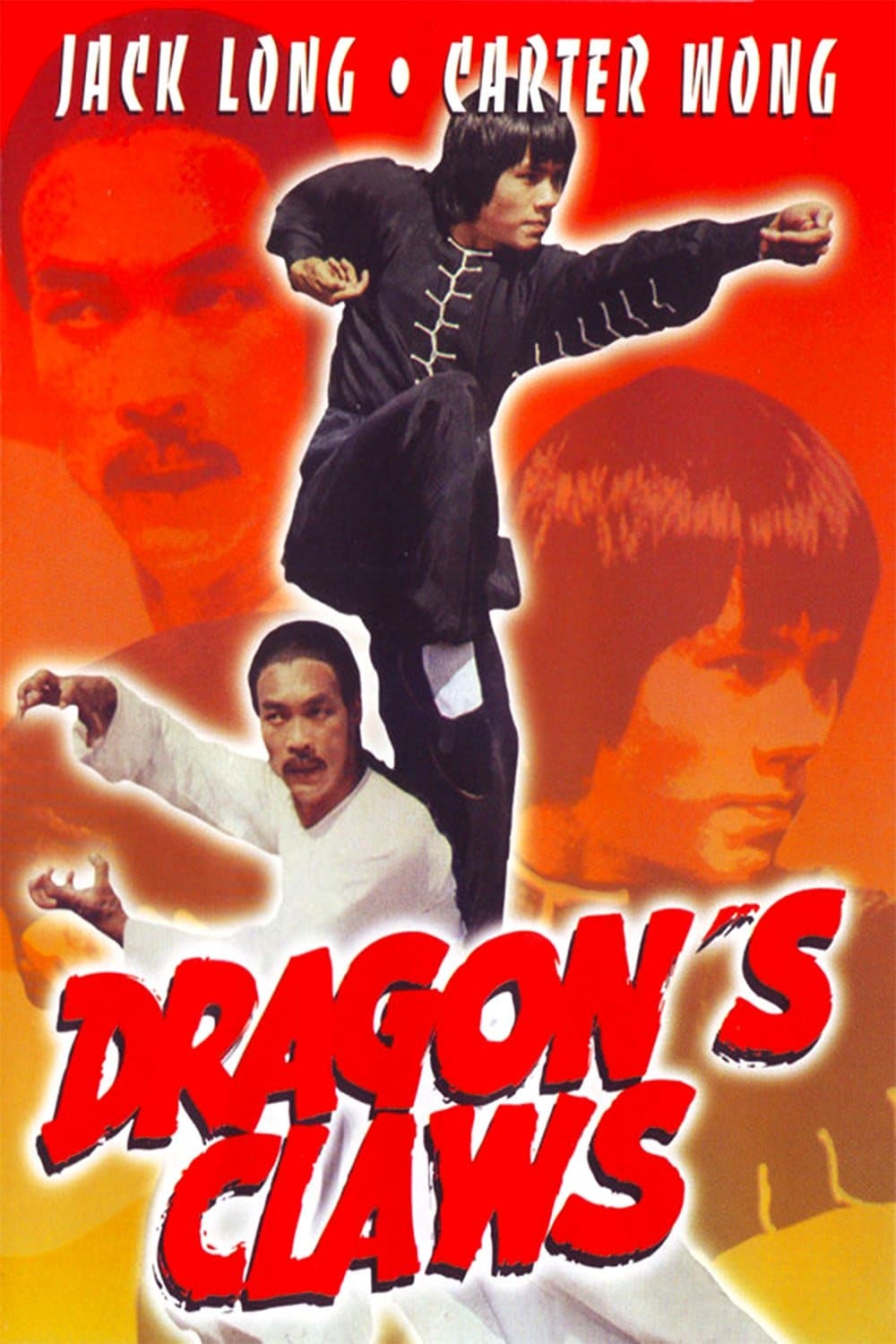 Dragon's Claws full movie